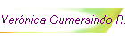 Ver�nica Gumersindo R.