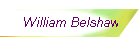 William Belshaw