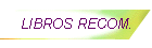 LIBROS RECOM.